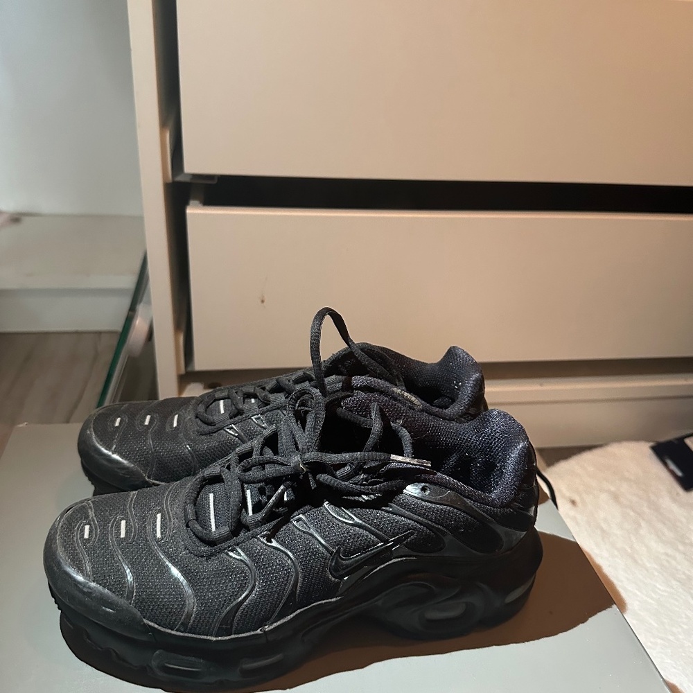 Nike tn